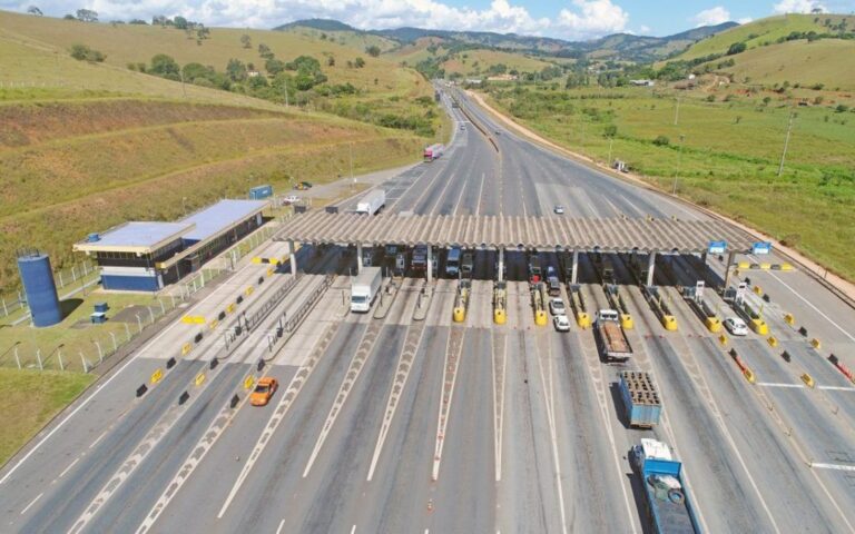 Desafios e alternativas para o pagamento de pedágio via Pix nas rodovias federais