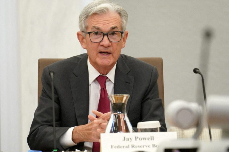 Federal Reserve: mais trabalho para combater a inflação, mas sem medidas extremas, afirma Barkin