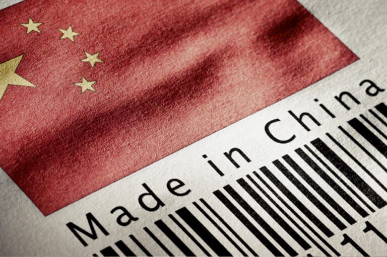 Reação global contra o choque chinês, economias emergentes se unem contra produtos baratos