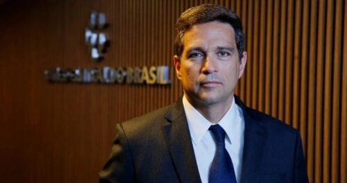 Campos Neto afirma que agenda de sustentabilidade pode impactar a política monetária e a estabilidade financeira