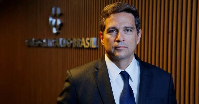 Campos Neto afirma que agenda de sustentabilidade pode impactar a política monetária e a estabilidade financeira