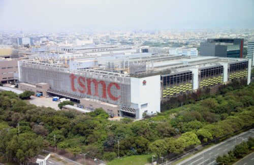 Tecnologia mitiga danos do terremoto em Taiwan