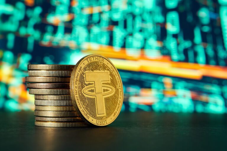 Tether USDT