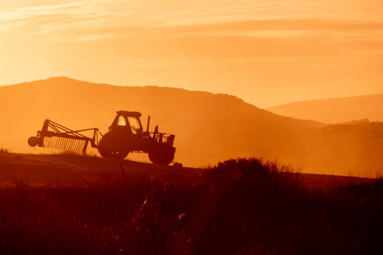 Fiagros impulsionam agronegócio brasileiro com investimentos estratégicos