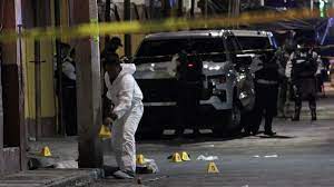 Candidata a prefeita é assassinada em meio à crescente violência política no México