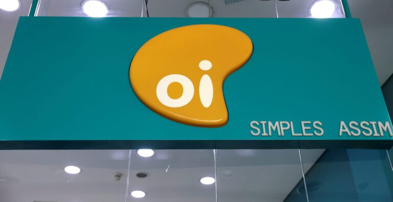 V.Tal concede financiamento de R$ 758,5 milhões para Oi como parte do plano de recuperação judicial