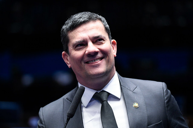 PCC tem oito membros condenados por planejar atentado contra Sergio Moro