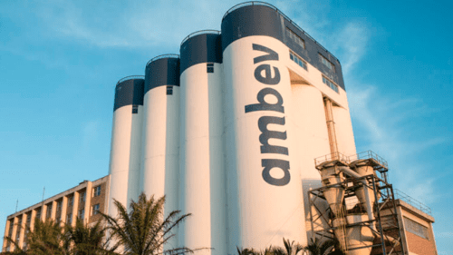 Ambev (ABEV3) aprova recompra de até 24 milhões de ações