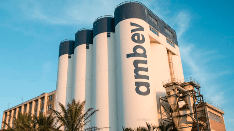 Ambev (ABEV3) aprova recompra de até 24 milhões de ações