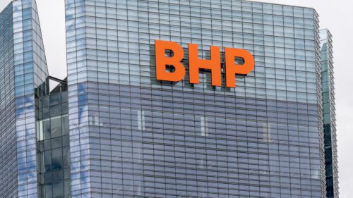Anglo recusa última tentativa da BHP de continuar negociações para aquisição
