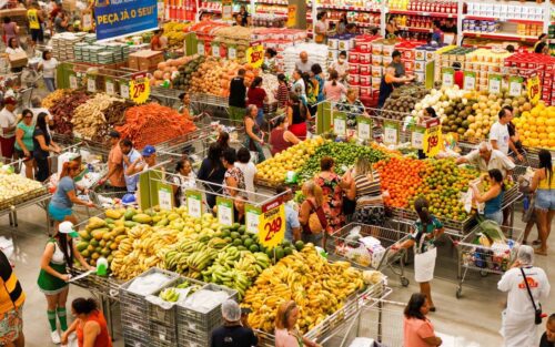 Assaí (ASAI3) anuncia emissão bilionária de debêntures