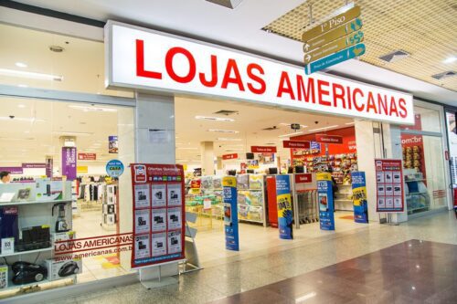 Assembleia da Americanas aprova grupamento de ações