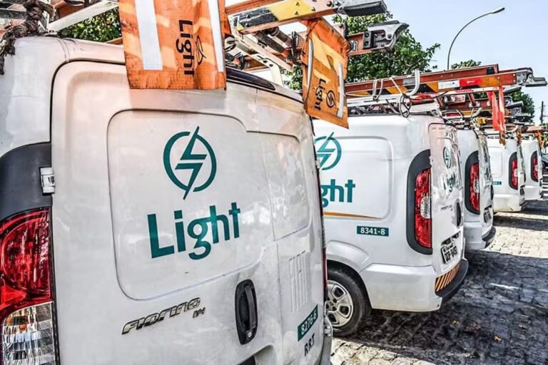 Light (LIGT3) anuncia nova data para a assembleia de credores no Reino Unido