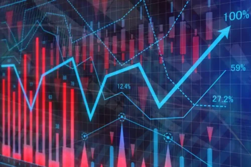 Bolsas americanas se recuperam e fecham em alta