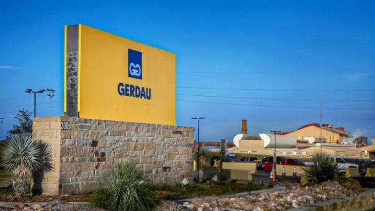 CSN Mineração (CMIN3) e Gerdau Metalúrgica (GOAU4) pagam dividendos hoje (28)