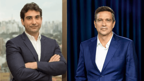 Campos Neto e Galípolo atenuam discordâncias no Copom