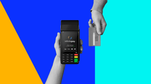 CloudWalk, dona da InfinitePay, capta R$1,6 bilhão para atender à expansão