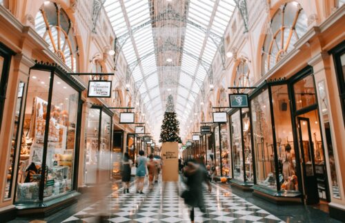 Como os FIIs de Shopping Se Tornaram as Estrelas do Mercado de Investimentos