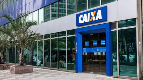 Concurso público da Caixa será realizado neste domingo (26)