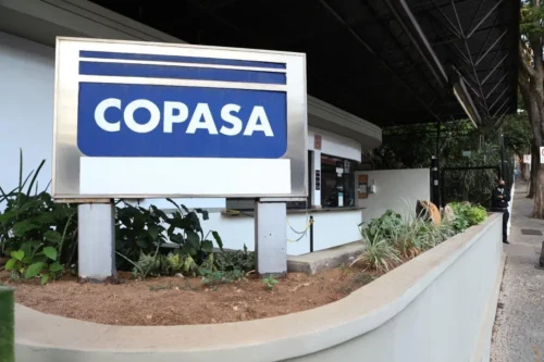 Copasa e Barinsul dividendos