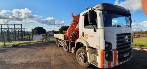 Copel (CPLE6) anuncia oferta pública de R$2,25 bilhões em debêntures