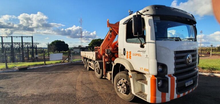 Copel (CPLE6) anuncia oferta pública de R$2,25 bilhões em debêntures