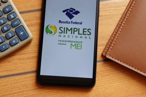Declaração do MEI - Simples Nacional