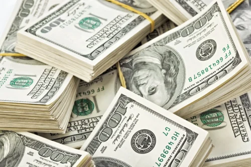 Fluxo cambial total em maio até dia 22 está negativo em US$755 mi, diz BC