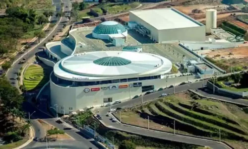 Fundo HSML11 compra parte do Shopping Uberaba por R$ 41 milhões