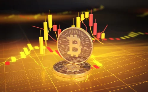Futuro de Bitcoin quintuplica volume negociado no primeiro mês de operação na B3