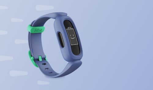 smartwatch infantil Fitbit Ace LTE