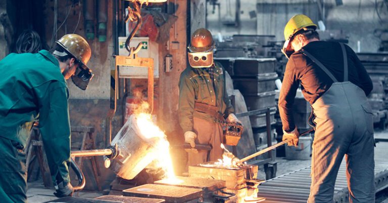 Governo anuncia investimento de R$100 bi da indústria siderúrgica