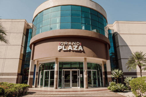 Fundo de Investimento Imobiliário (FII) Grand Plaza FII Shopping (ABPC11)
