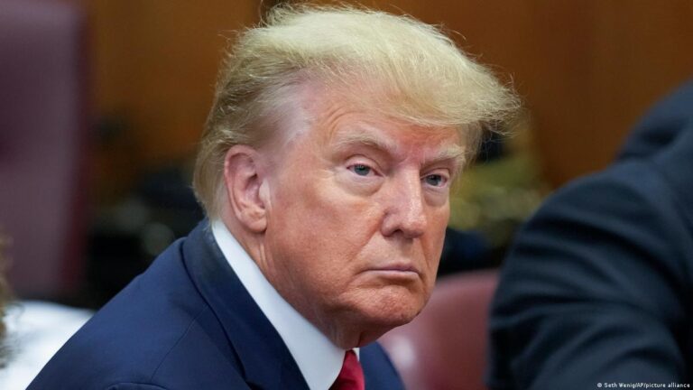 Trump ameaça anexar o Canadá, tomar a Groenlândia e o Canal do Panamá