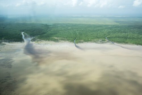 Juntas, 3R e Enauta querem explorar Bacia da Foz do Amazonas