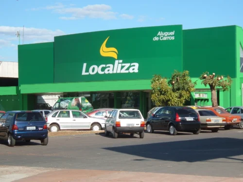 Lucro da Localiza (RENT3) atinge R$733,5 milhões no 1T24