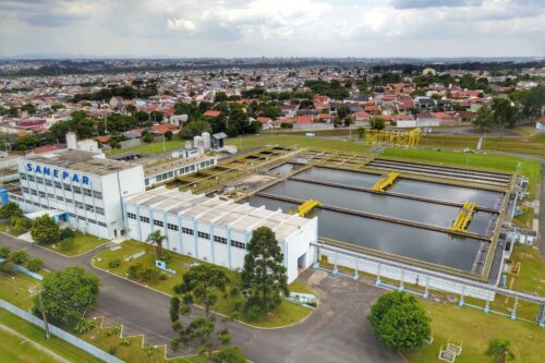 Lucro da Sanepar (SAPR11) alcança R$379,4 mi no 1T24
