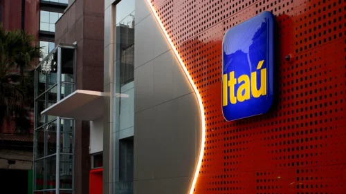Lucro do Itaú (ITUB4) tem alta no 1T24 e chega a R$9,8 bilhões