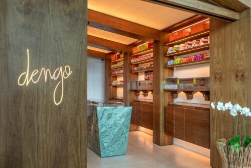 Marca brasileira Dengo investe R$100 mi para expandir fábrica de chocolates