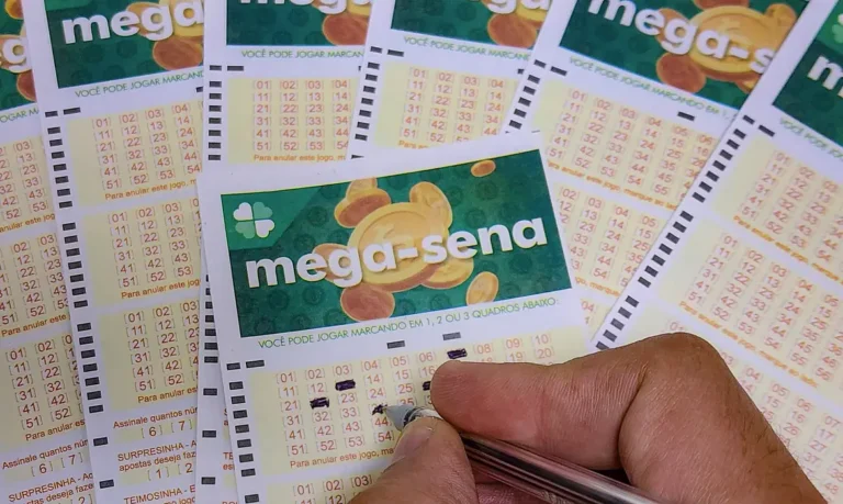 Mega-Sena sorteia hoje (25) prêmio acumulado em R$47 milhões