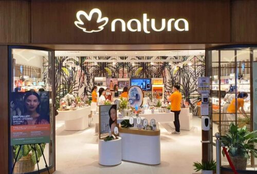 Natura (NTCO3) planeja recompra antecipada de debêntures