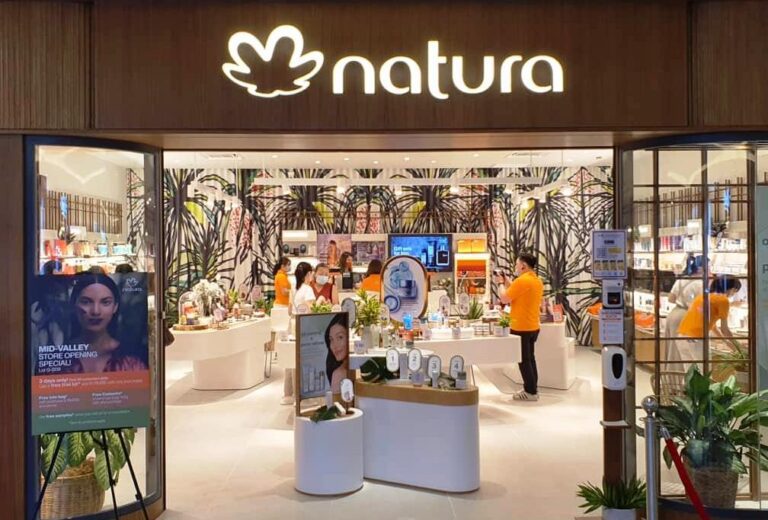 Natura (NTCO3) planeja recompra antecipada de debêntures