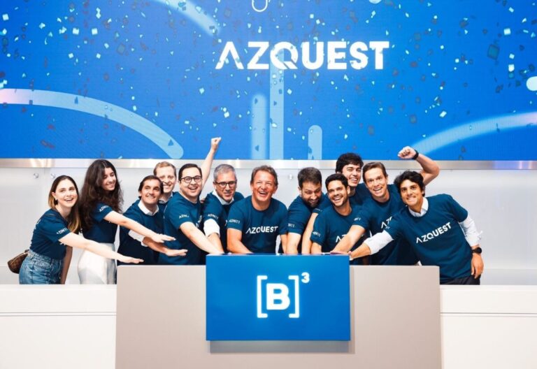AZ Quest: Conheça a gestora de fundos de investimentos