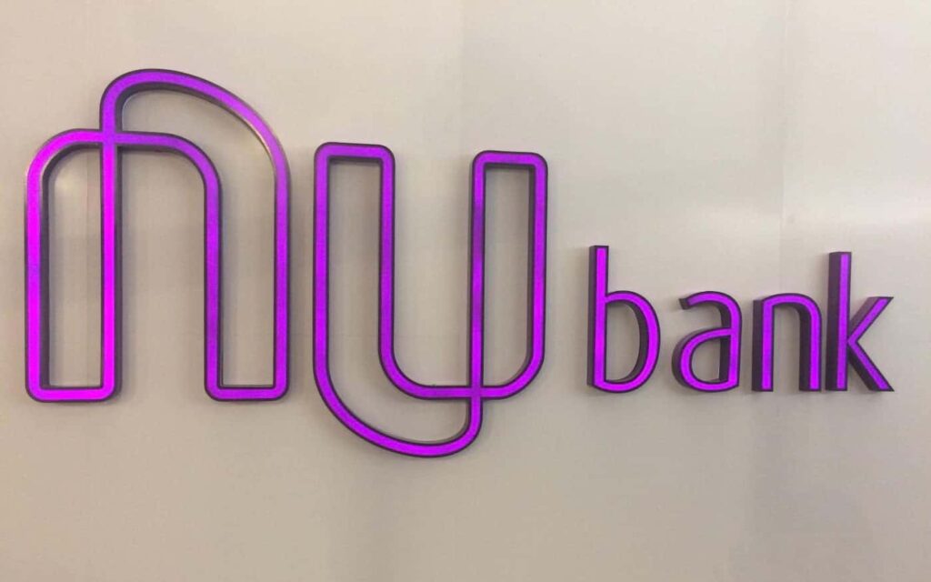 ROXO34 Nubank