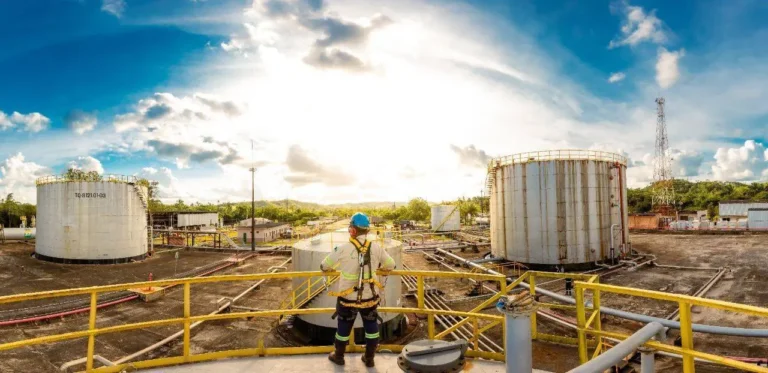 PetroReconcavo (RECV3) registra lucro de R$110,3 mi no 1T24