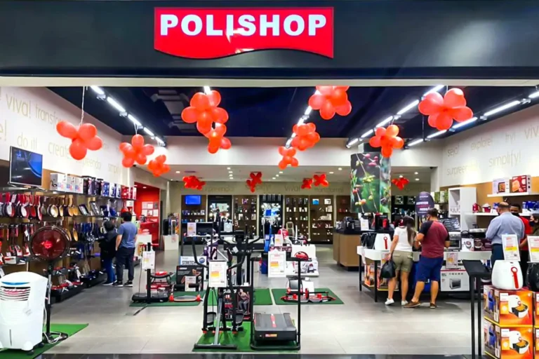 Polishop entra com pedido de recuperação judicial, diz jornal