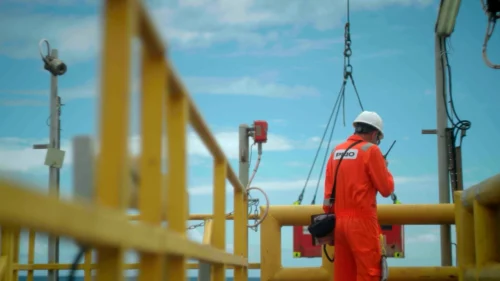 Prio (PRIO3) reporta lucro de US$217,7 milhões no 1T24
