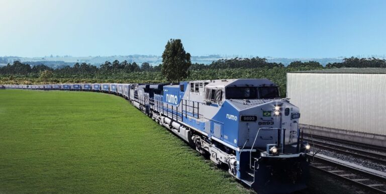 Rumo (RAIL3) anuncia pagamento de R$170 mi em dividendos
