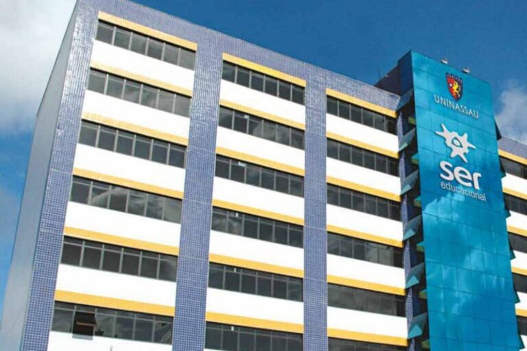 Ser (SEER3) diminui prejuízo em 84,6% no 1T24