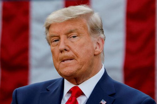 Memecoin $TRUMP alcança US$ 10 bi em valor de mercado: lançamento do token de Melania Trump também gera polêmica